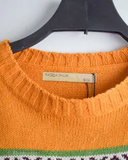 بافت وینتیج Piazaitaliaman