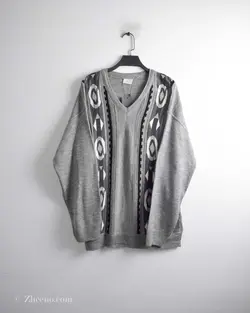 بافت وینتیج Bilinç