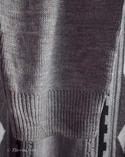 بافت وینتیج Bilinç