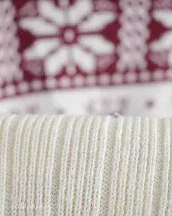 بافت وینتیج Crazy Granny