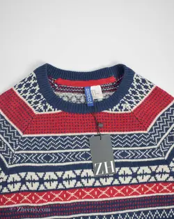 بافت وینتیج Divided