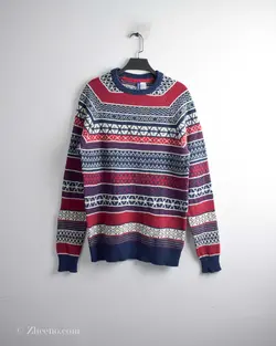 بافت وینتیج Divided