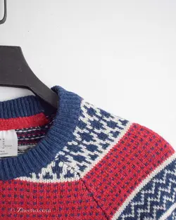 بافت وینتیج Divided