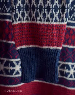 بافت وینتیج Divided