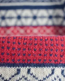 بافت وینتیج Divided