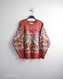 بافت وینتیج Together