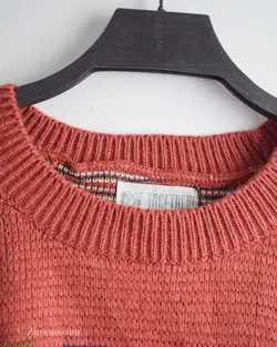 بافت وینتیج Together