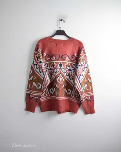 بافت وینتیج Together