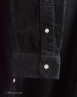 پیراهن کبریتی McNeal مشکی