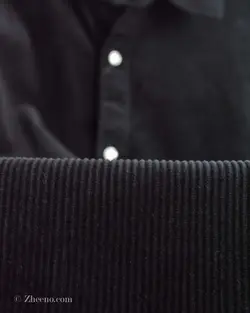 پیراهن کبریتی McNeal مشکی