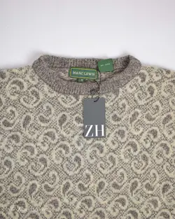 بافت وینتیج Marc Lewis