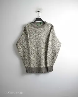 بافت وینتیج Marc Lewis