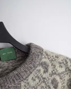 بافت وینتیج Marc Lewis