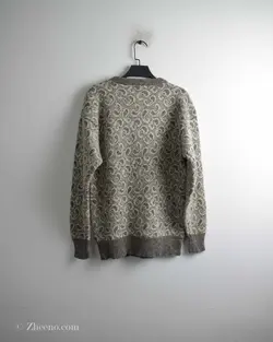 بافت وینتیج Marc Lewis