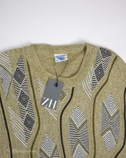 بافت وینتیج Fap Teks