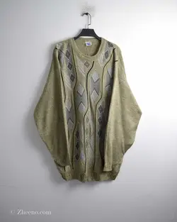 بافت وینتیج Fap Teks