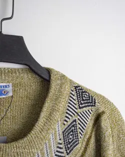 بافت وینتیج Fap Teks