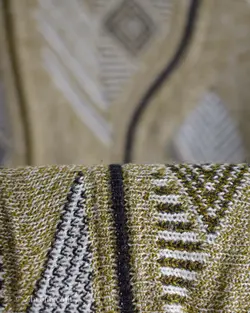 بافت وینتیج Fap Teks