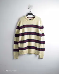 بافت وینتیج Banana Republic