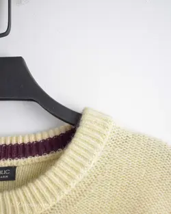 بافت وینتیج Banana Republic