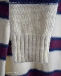 بافت وینتیج Banana Republic