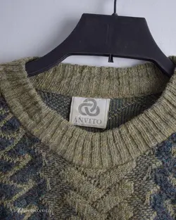 بافت وینتیج Anvito