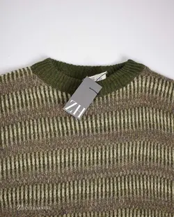 بافت وینتیج Bossini