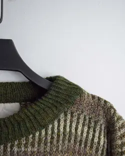 بافت وینتیج Bossini