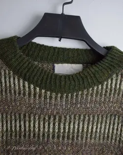 بافت وینتیج Bossini