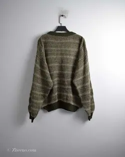 بافت وینتیج Bossini