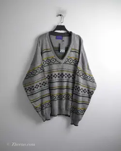 بافت وینتیج Marie Luigi