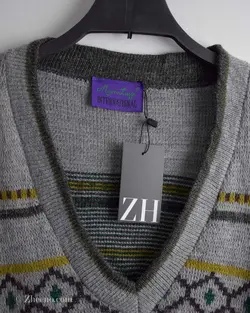 بافت وینتیج Marie Luigi