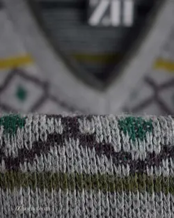 بافت وینتیج Marie Luigi