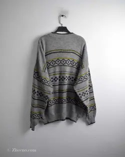 بافت وینتیج Marie Luigi