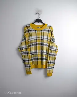 بافت وینتیج Divided