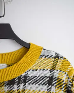 بافت وینتیج Divided