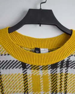 بافت وینتیج Divided