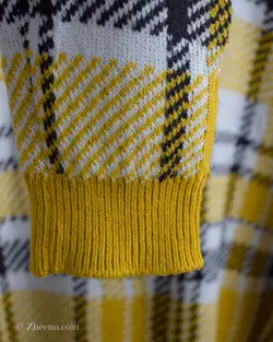 بافت وینتیج Divided