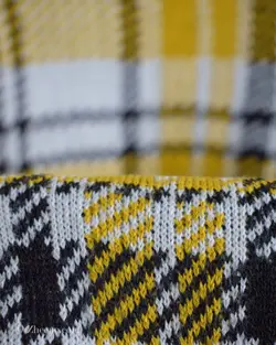 بافت وینتیج Divided