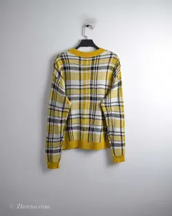 بافت وینتیج Divided