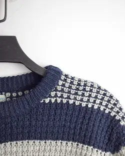 بافت وینتیج Tony Montoro