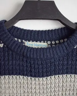 بافت وینتیج Tony Montoro