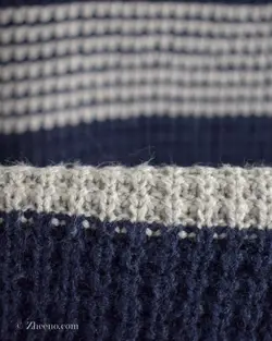 بافت وینتیج Tony Montoro