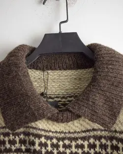 بافت وینتیج چندرنگ