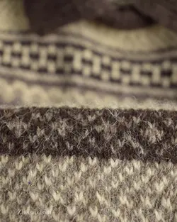 بافت وینتیج چندرنگ