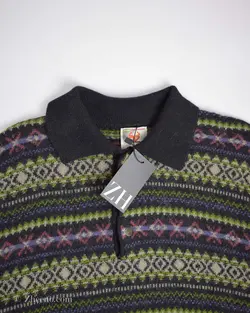 بافت وینتیج Stefanel