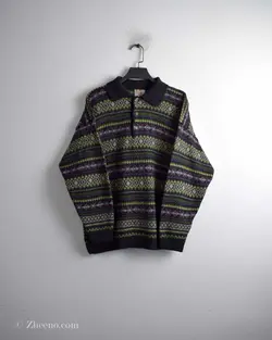 بافت وینتیج Stefanel