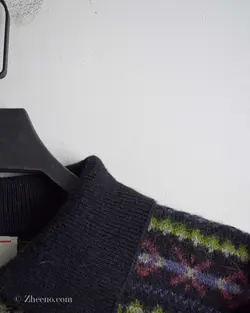 بافت وینتیج Stefanel