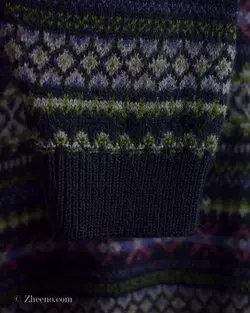 بافت وینتیج Stefanel