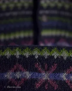 بافت وینتیج Stefanel